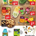 Antevisão Folheto LIDL Promoções de 18 a 24  janeiro 